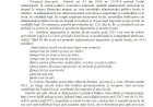 ANUNT UAT Orasul Targu Ocna
