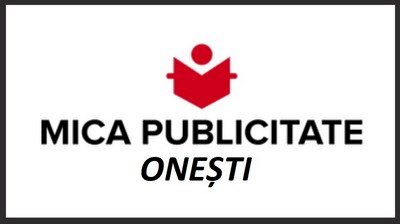 ANUNȚ PUBLIC - PERSOANĂ FIZICĂ